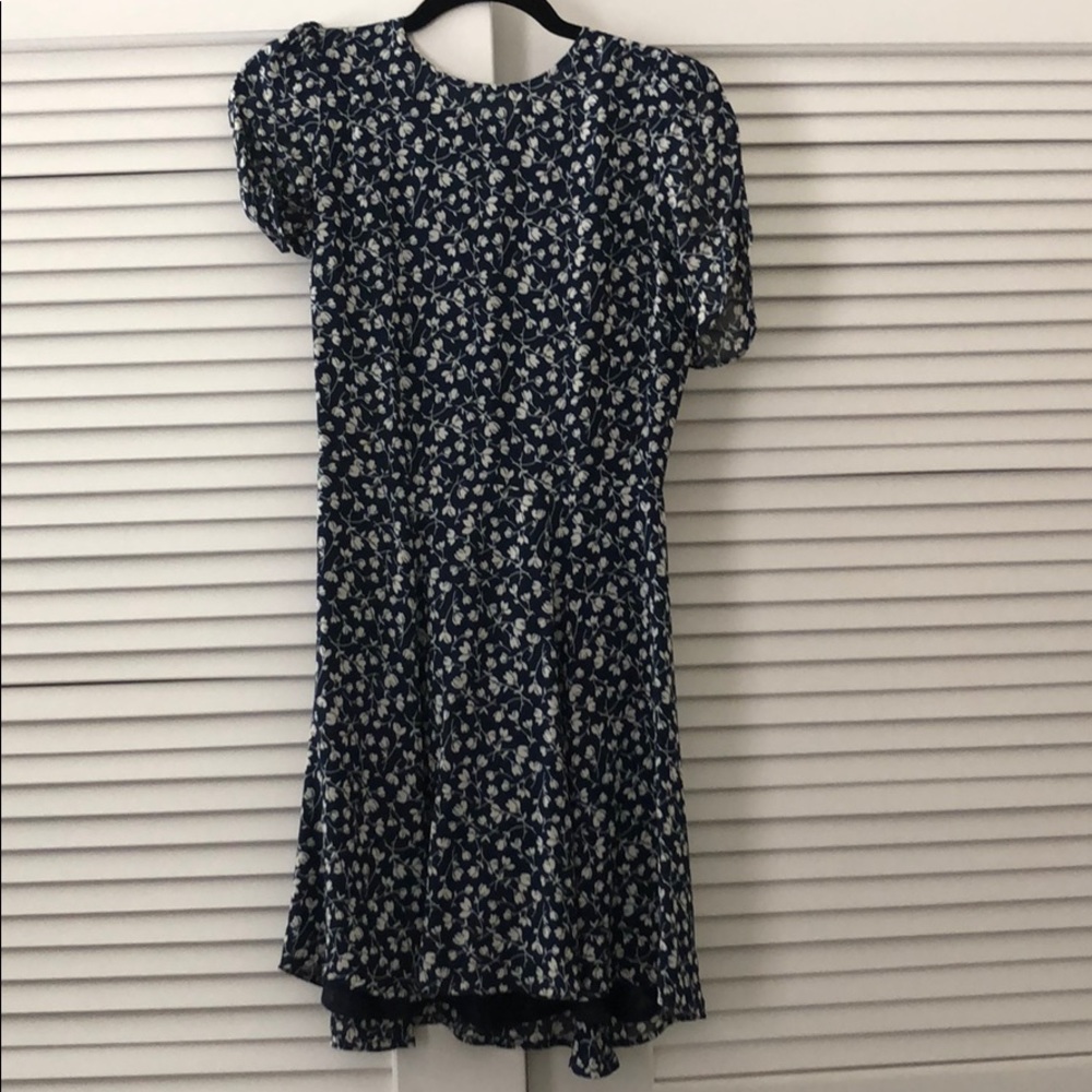 Reformation dress